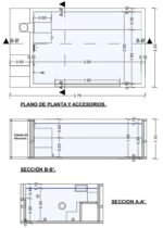 Piscina de Contenedor 3m - Imagen 6