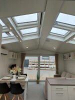 Casa Móvil LUJO Y PRESTIGIO 12,05X4,0 MT - Imagen 10