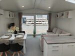 Casa Móvil LUJO Y PRESTIGIO 12,05X4,0 MT - Imagen 9