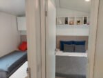 Casa Móvil LUJO Y PRESTIGIO 12,05X4,0 MT - Imagen 6