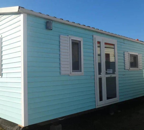 Casa Móvil T2 Ideal 23.4 M2