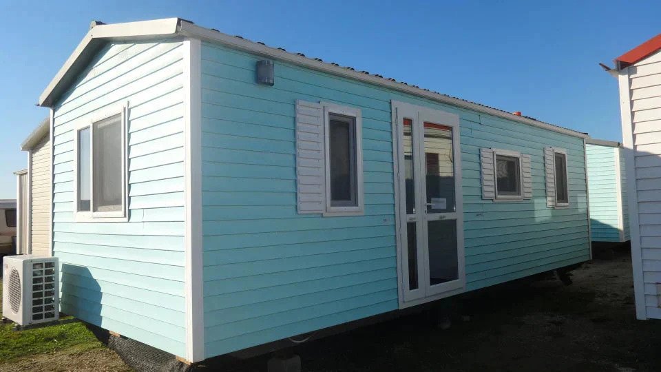 Casa Móvil T2 Ideal 23.4 M2