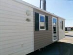 Casa Móvil Trigano T2 ( 1000 CM X 370 CM ) - Imagen 2