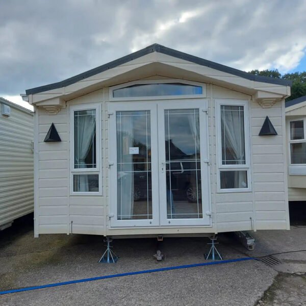 Casa Móvil Willerby Vogue 42×13 m