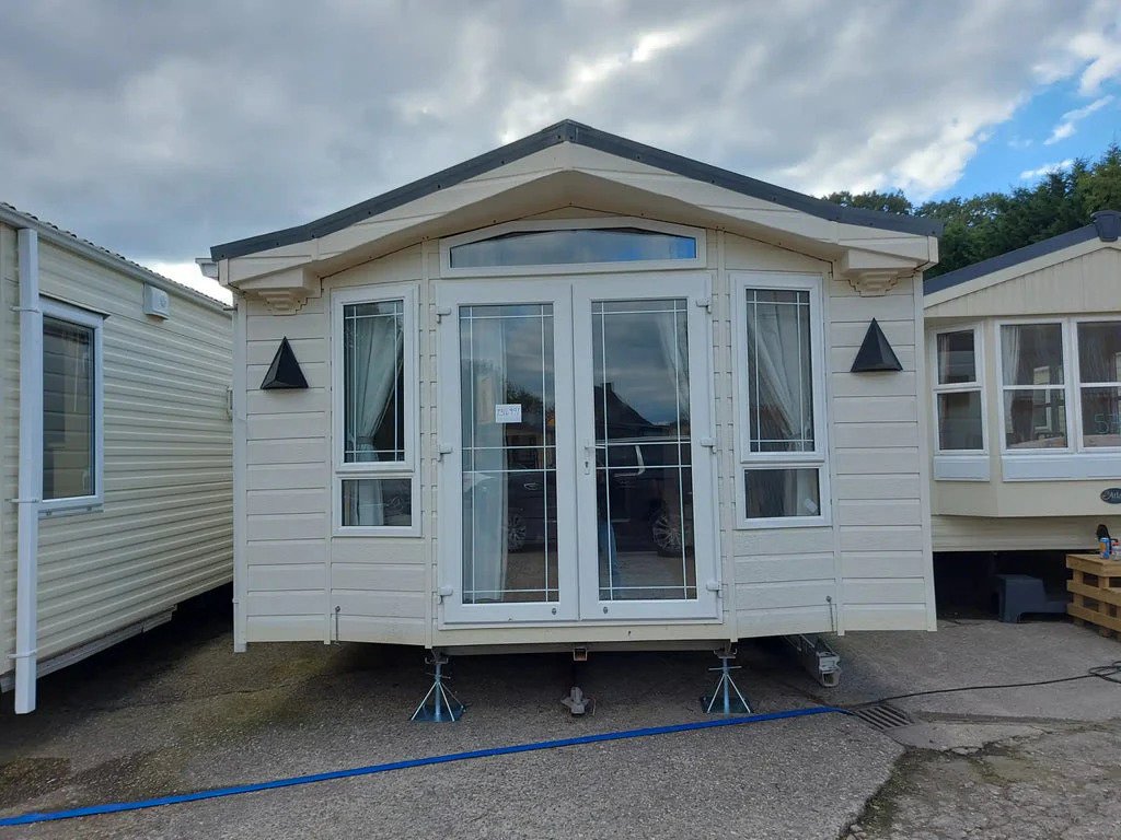 CASA MÓVIL WILLERBY VOGUE 1 Casa Móvil Willerby Vogue 42×13 m - Imagen 1