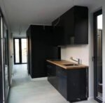 Casa Cristal Con Contenedor De 40 Pies - Imagen 2