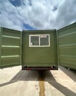 Casa Portátil De 20×8 Pies En Venta - Imagen 3