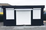 Contenedor Comercial 29,4 m² – Espacio Modular, Aislado y Llave en Mano - Imagen 2