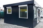 Contenedor Comercial 29,4 m² – Espacio Modular, Aislado y Llave en Mano - Imagen 3