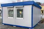 Contenedor Comercial 29,4 m² – Espacio de Venta Modular, Aislado y Llave en Mano - Imagen 3