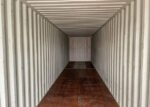 Contenedor High Cube 45 ft de Ocasión – 86 m³, Acero CORTEN y Carga 30 t - Imagen 5