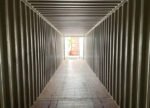 Contenedor High Cube 45 ft de Ocasión – 86 m³, Acero CORTEN y Carga 30 t - Imagen 6