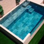 PISCINA ELEVADA ACERO RÍGIDO ILÚ PRO 2250 - Imagen 2