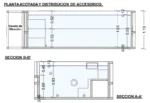 PISCINA ELEVADA ACERO RÍGIDO ILÚ PRO 2250 - Imagen 5