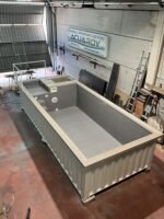 Piscina contenedor Premium 6,2 m x 2,5 m - Imagen 4