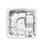 Spa Select E de Astralpool - Imagen 2