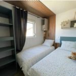 Mobil Home Louisiana Ponant (40M2) 3 DORMITORIOS - Imagen 10