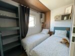 Mobil Home Louisiana Ponant (40M2) 3 DORMITORIOS - Imagen 7