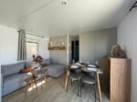 Mobil Home Louisiana Ponant (40M2) 3 DORMITORIOS - Imagen 17