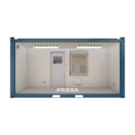 Module de bureau modèle de 16 pieds - Imagen 4