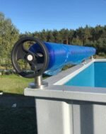 PISCINA CONTENEDOR PANORÁMICA DE 12 METROS - Imagen 6