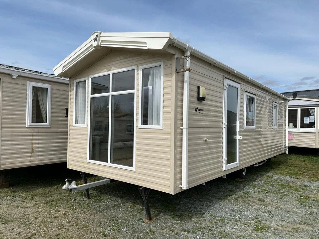 WILLERBY LINWOOD 1 Willerby Linwood C1568 - Imagen 1