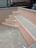 Contenedor piscina de 4m x 1,5 m - Imagen 3