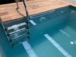 Piscina de Contenedor De 20 Pies - Imagen 5