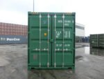 Nuevo Contenedor Marítimo High Cube de 40 Pies - Imagen 3