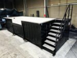 Piscina de Contenedor 6m - Imagen 7
