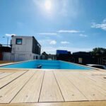 Piscina de Contenedor 20 Pies - Imagen 2