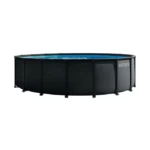 Kit de piscina tubular elevada INTEX Ultra XTR - 549 x 132 cm - Imagen 2