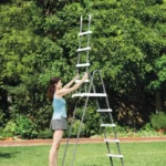 Kit de piscina tubular elevada INTEX Ultra XTR - 549 x 132 cm - Imagen 4