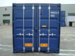 Contenedor de Envío de Puertas Dobles (DD) de 40 pies - Imagen 3