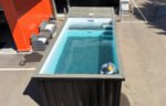 Piscina de Contenedor 6m - Imagen 2