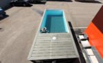 Piscina de Contenedor 6m - Imagen 3