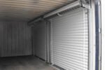 Contenedor de Almacenamiento de 20 Pies Con Puertas Enrollables - Imagen 3