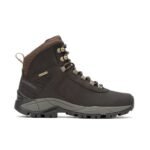 Botas de montaña Merrell Vego Mid Ltr Wp Negra
