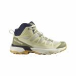 Botas de montaña Salomon X Ultra 360 Edge Mid Gtx