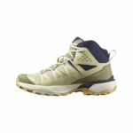 Botas de montaña Salomon X Ultra 360 Edge Mid Gtx - Imagen 2