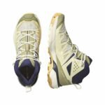 Botas de montaña Salomon X Ultra 360 Edge Mid Gtx - Imagen 3