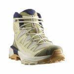 Botas de montaña Salomon X Ultra 360 Edge Mid Gtx - Imagen 5