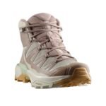 Botas de montaña Salomon X Ultra 360 Edge Mid Gtx - Imagen 4