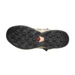 Botas de montaña Salomon X-Adventure Recon Mid Marrón Claro - Imagen 3