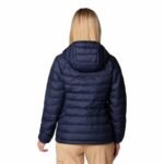 Chaqueta de Deporte para Mujer Columbia Powder Lite™ II Azul - Imagen 2