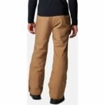 Pantalón de deporte largo Columbia Shafer Canyon™ II Marrón Beige - Imagen 3