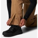 Pantalón de deporte largo Columbia Shafer Canyon™ II Marrón Beige - Imagen 8