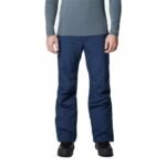 Pantalón de deporte largo Columbia Shafer Canyon™ II Azul