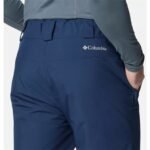 Pantalón de deporte largo Columbia Shafer Canyon™ II Azul - Imagen 5