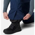 Pantalón de deporte largo Columbia Shafer Canyon™ II Azul - Imagen 7